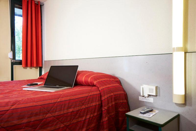 Premiere Classe Montlucon Saint Victor Exteriér fotografie